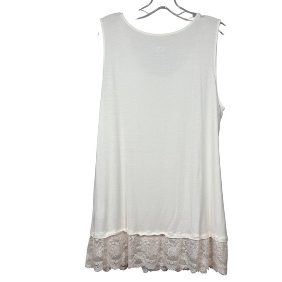 LOGO Layer by Lori Goldstein, Base layer Bundle, Tank and T-shirts, Size L - Picture 14 of 16